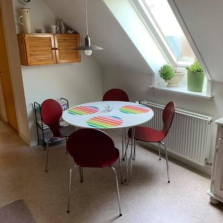 Dortes Bed & Breakfast Lintrup Zewnętrze zdjęcie