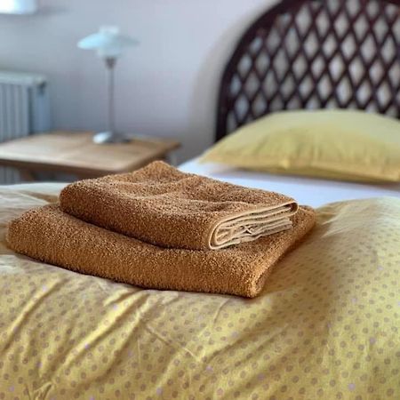 Dortes Bed & Breakfast Lintrup Zewnętrze zdjęcie