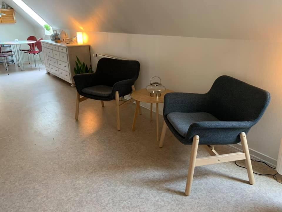 Dortes Bed & Breakfast Lintrup Zewnętrze zdjęcie