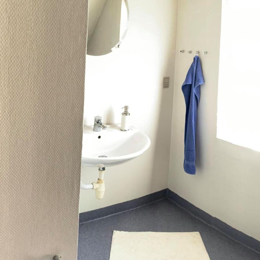 Dortes Bed & Breakfast Lintrup Zewnętrze zdjęcie