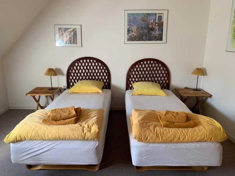 Dortes Bed & Breakfast Lintrup Zewnętrze zdjęcie