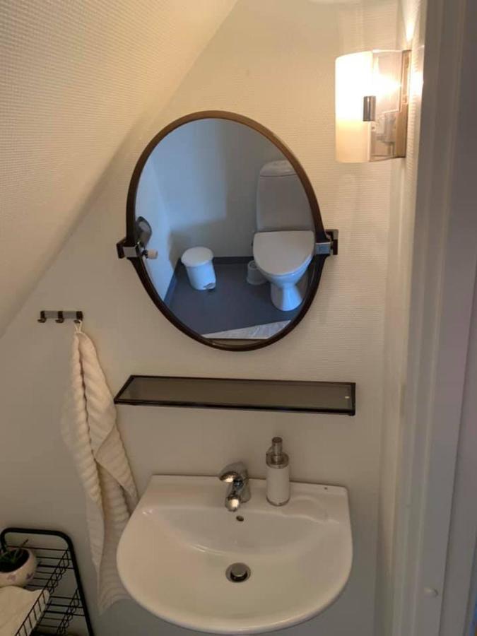 Dortes Bed & Breakfast Lintrup Zewnętrze zdjęcie