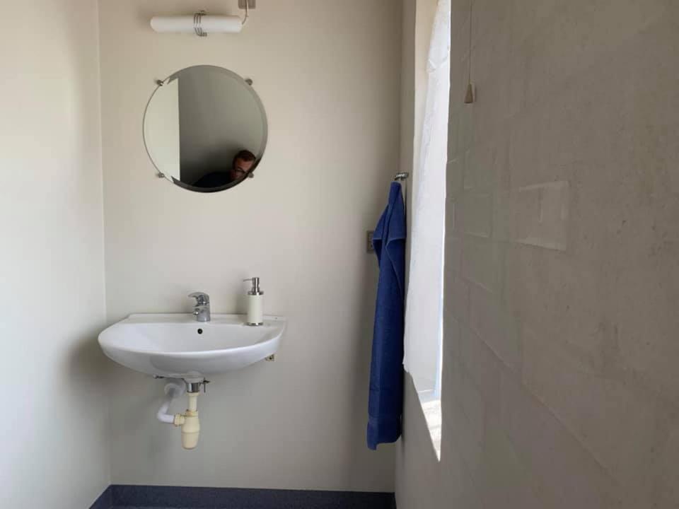 Dortes Bed & Breakfast Lintrup Zewnętrze zdjęcie